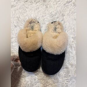 Ugg Australia 'Cozy' Knit Slipper